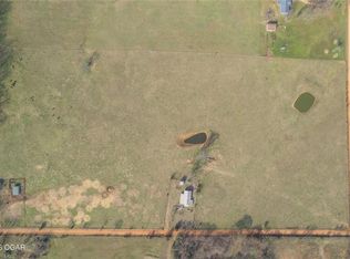 19/ACRE S Holly Rd, South West City, MO 64863