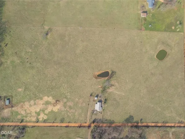 19/ACRE S Holly Rd, South West City, MO 64863