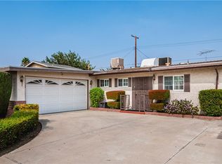 18032 Ivy Ave, Fontana, CA 92335