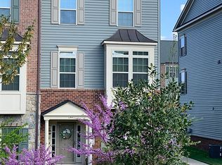 7816 Patterson Way, Hanover, MD 21076