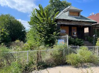 6752 S Aberdeen St, Chicago, IL 60621