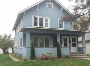 923 N Pokegama Ave, Grand Rapids, MN 55744