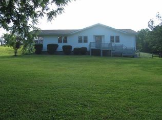 1293 White Oak Rd, Stamping Ground, KY 40379