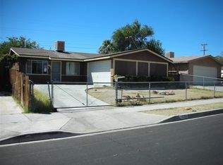 1620 Sunrise Rd, Barstow, CA 92311
