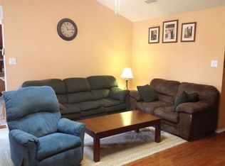 2510 Regent Blvd, San Angelo, TX 76905