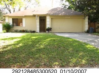 3516 Eve Ct, Orlando, FL 32810