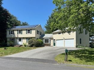 6 Conestoga Rd, Lexington, MA 02421