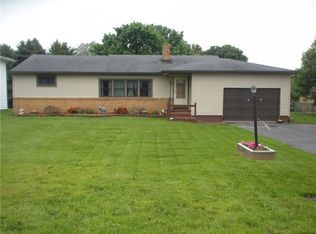 2651 Lyell Rd, Rochester, NY 14606