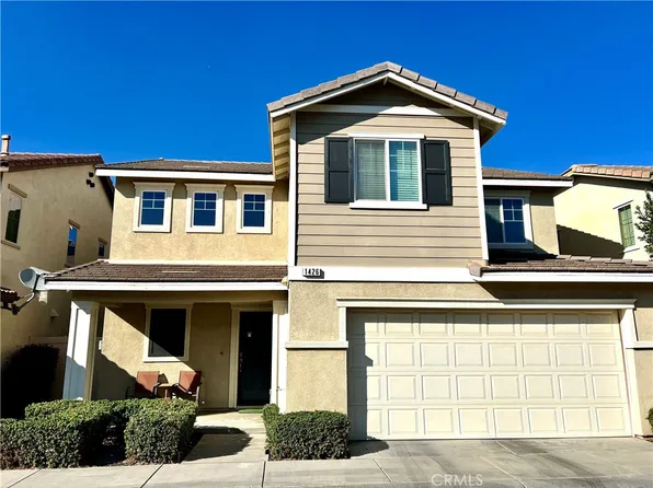 1426 Silverberry Ln, Beaumont, CA 92223