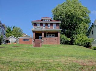 957 Ridgemont Rd, Charleston, WV 25314