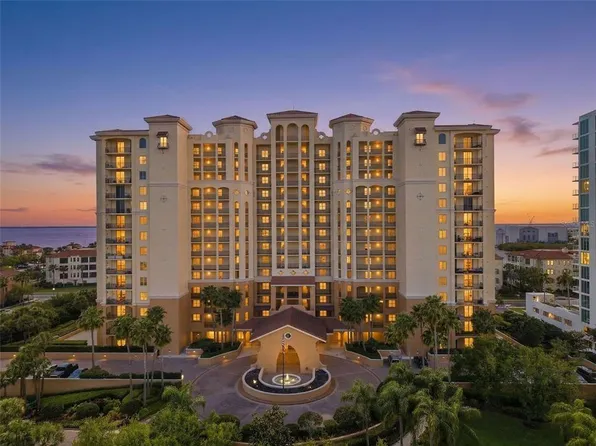 5823 Bowen Daniel Dr Unit 702, Tampa, FL 33616