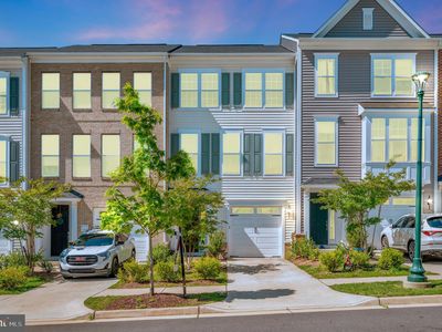 438 Boxelder Dr #103, Stafford, VA, 22554