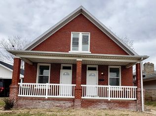 1210 Main St, Tell City, IN