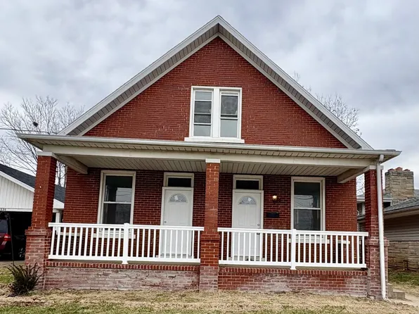 1210 Main St, Tell City, IN 47586