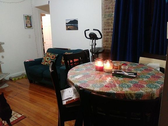 5th image of 168 Sherman Ave APT 46