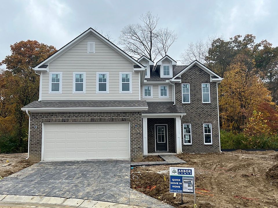 2nd image of 2862 Greenridge Cir