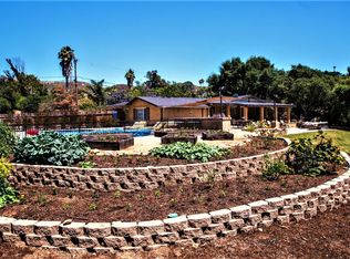 1565 Lone Oak Rd, Vista, CA 92084