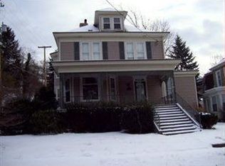 8 Congress Ave, Wheeling, WV 26003