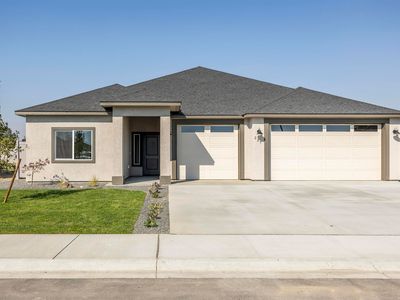 227 Schrute Rd, Prosser, WA, 99350