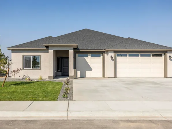 227 Schrute Rd, Prosser, WA 99350