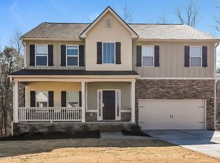 28 Thunderhawk Ln NE, Rydal, GA 30171
