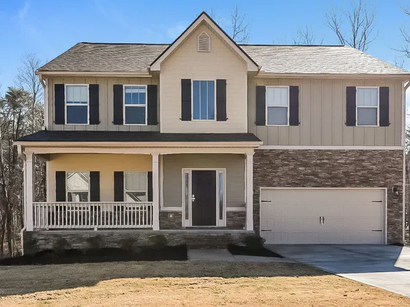 28 Thunderhawk Ln NE, Rydal, GA 30171