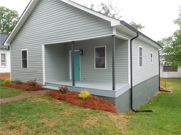 213 E Monmouth St, Winston Salem, NC 27127
