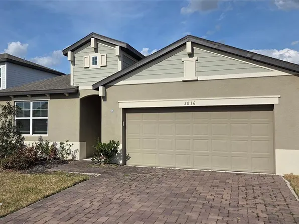 2816 Neverland Dr, New Smyrna Beach, FL 32168