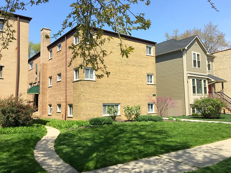 741 Mulford St #1N — Photo 11