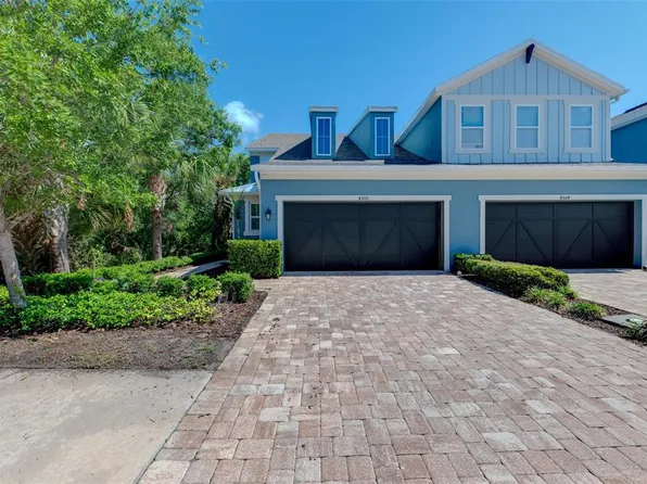 4500 Chinkapin Dr, Sarasota, FL 34232