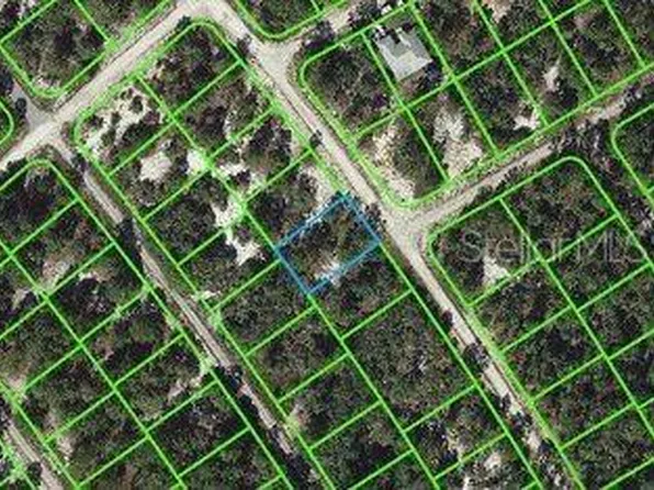 532 SUMMER HILL DRIVE LOT 32, LAKE PLACID, FL 33852