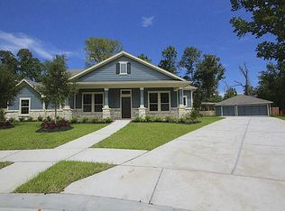 31250 Arbor Forest Ln, Spring, TX 77386