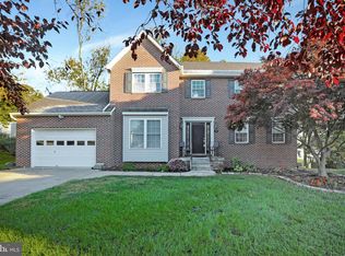 110 Mummert Cir, Winchester, VA 22601