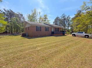 1549 Whitehouse Rd, Iuka, MS 38852