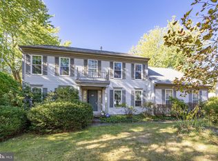 184 Crestview Way, Yardley, PA