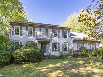 184 Crestview Way, Yardley, PA, 19067