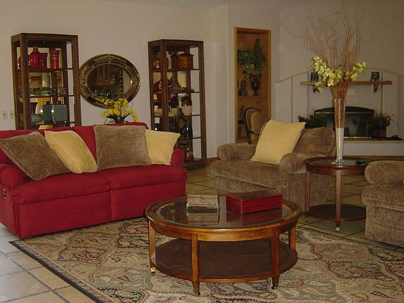 more family room