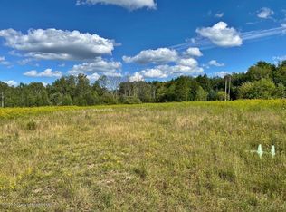 State Route 502, Spring Brook Township, PA 18444