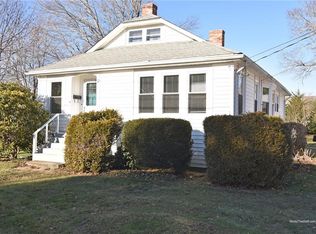41 Fortin Rd, Kingston, RI 02881