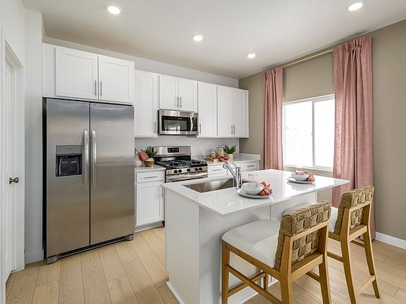 2nd image of 7616 S Graphite Dr #327