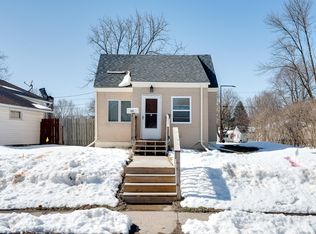 2091 Mohawk Ave, Saint Paul, MN 55119