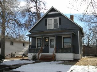 1456 10th St, Greeley, CO 80631
