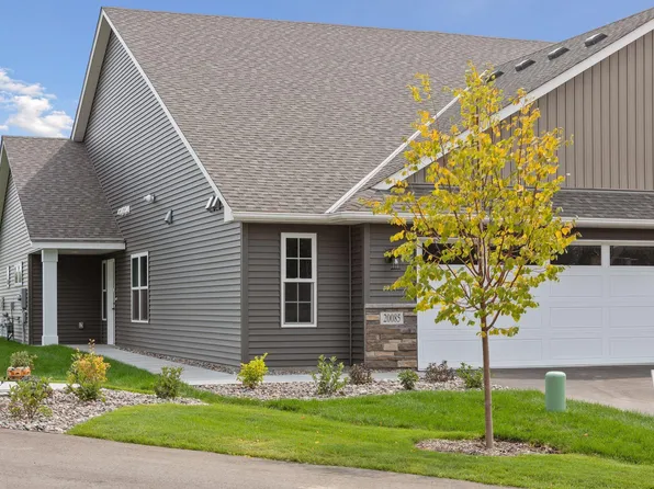 20077 Fitzgerald Cir N, Forest Lake, MN 55025