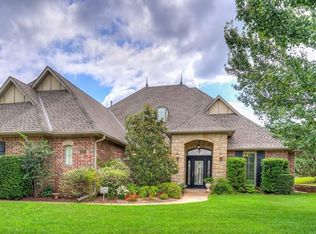 3000 Meriweather Rd, Edmond, OK 73003