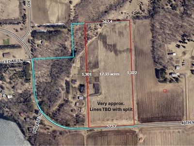 Tbd1734 40th St, Burtrum, MN, 56318