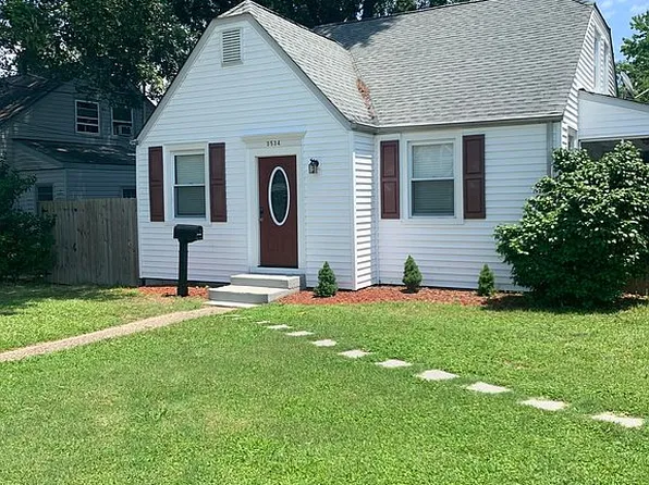 3534 Brest Ave, Norfolk, VA 23509