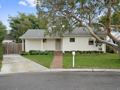 446 Esther St, Costa Mesa, CA, 92627