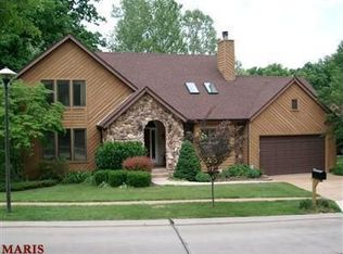 5421 Medalton Way, Saint Louis, MO 63128