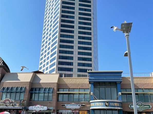 Atlantic City Apartments For Sale