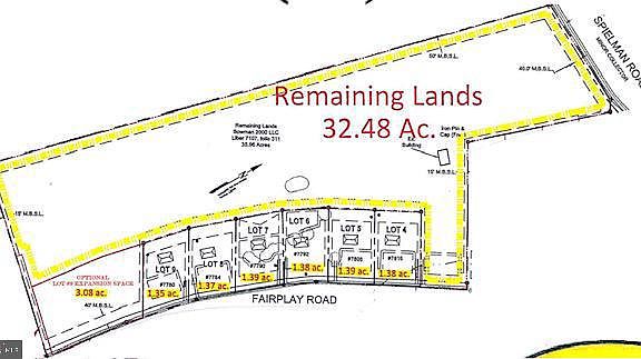 2nd image of 7780 Fairplay Rd